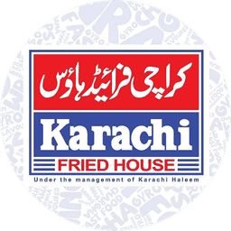 Karachi Fried House