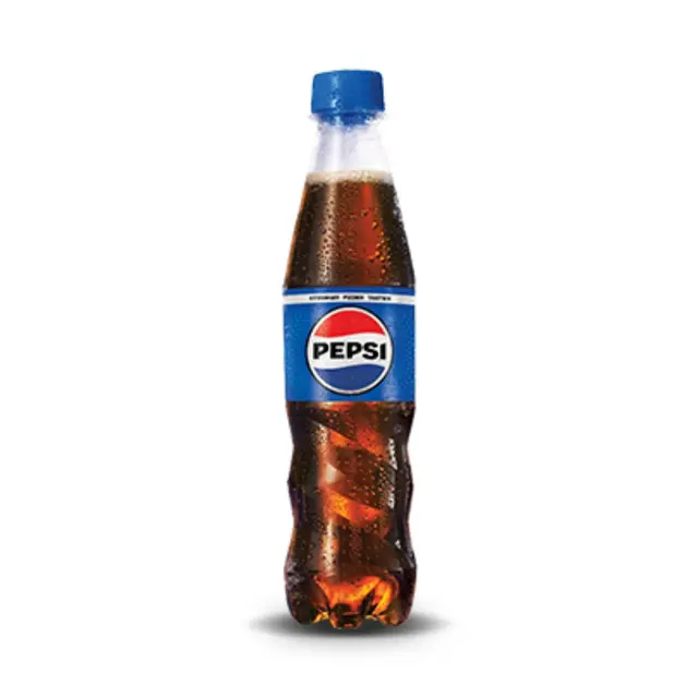 Chilled Buddy Pack drink at Karachi Fried House